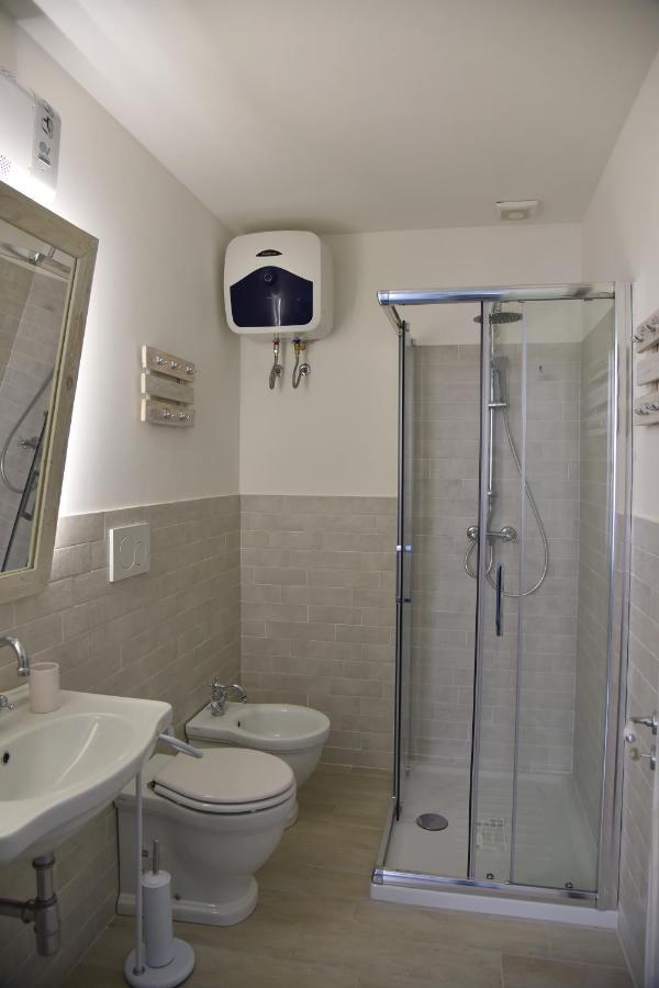 Ai Raggi Di Sole Bed & Breakfast Lecce Exterior photo