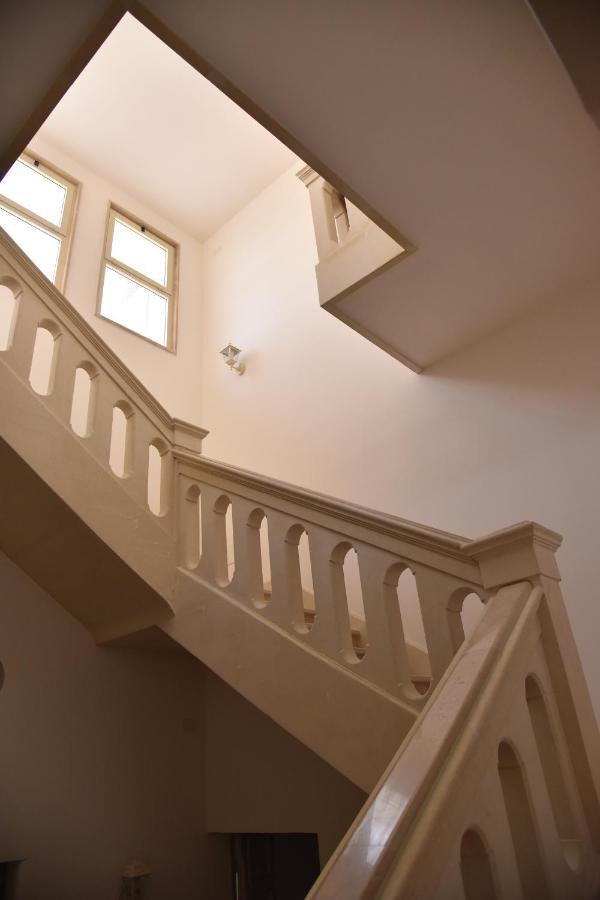 Ai Raggi Di Sole Bed & Breakfast Lecce Exterior photo