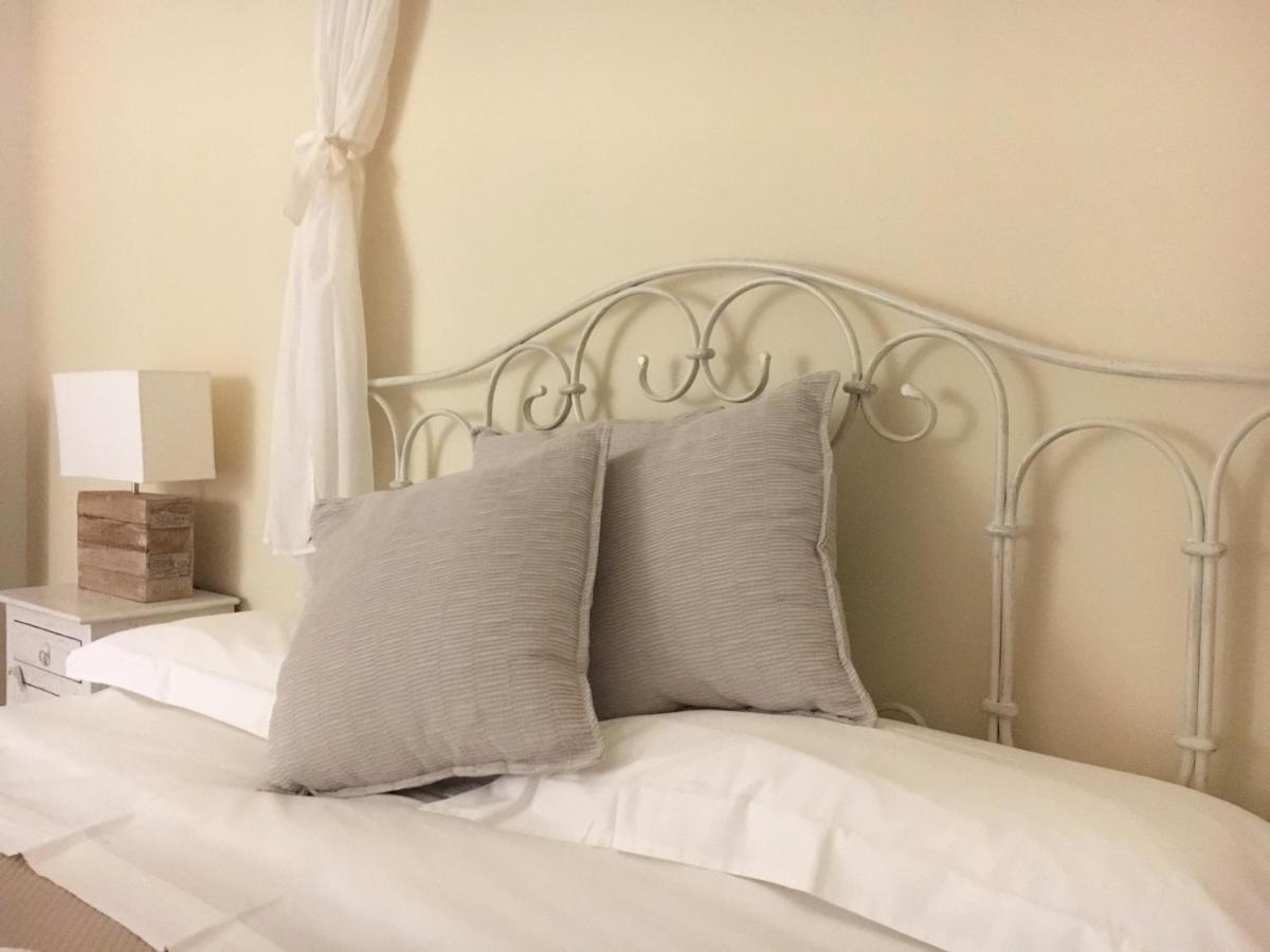 Ai Raggi Di Sole Bed & Breakfast Lecce Exterior photo