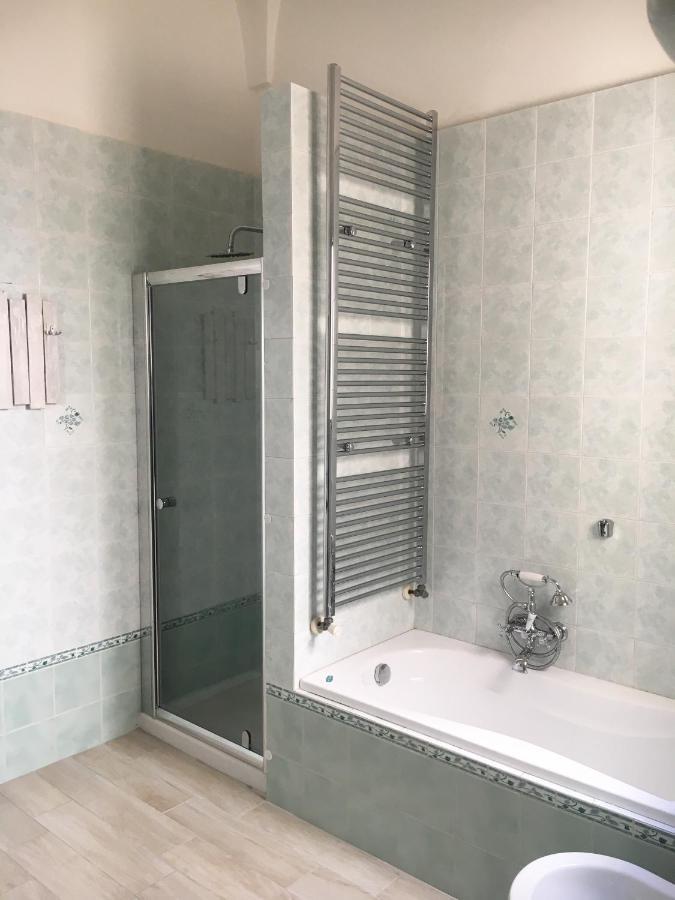 Ai Raggi Di Sole Bed & Breakfast Lecce Exterior photo