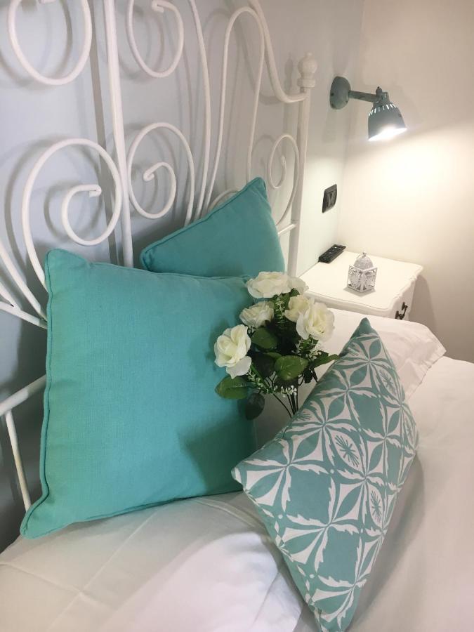 Ai Raggi Di Sole Bed & Breakfast Lecce Exterior photo