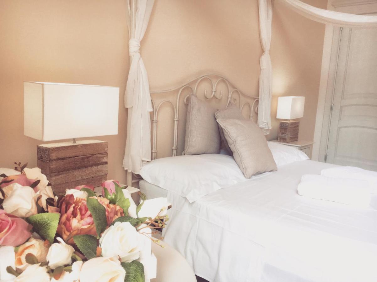 Ai Raggi Di Sole Bed & Breakfast Lecce Exterior photo
